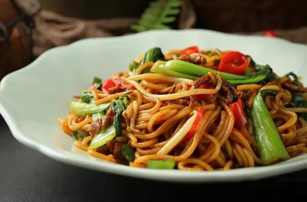 J & X Bistro 江西小馆11